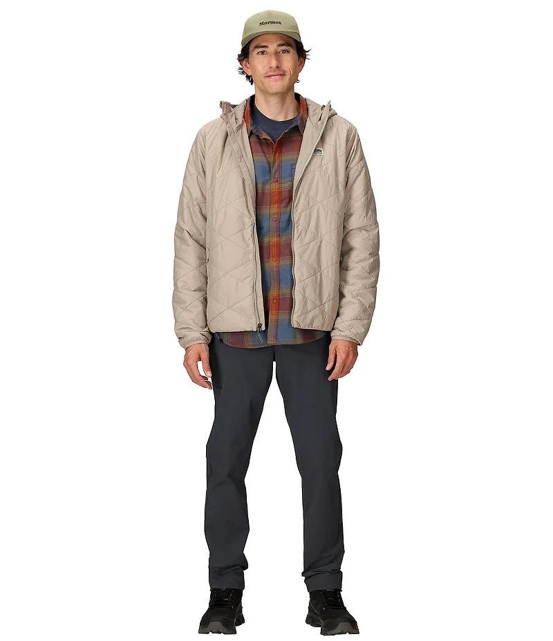 Marmot Onward Insulated Hooded Jacket