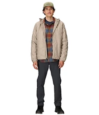 Marmot Onward Insulated Hooded Jacket