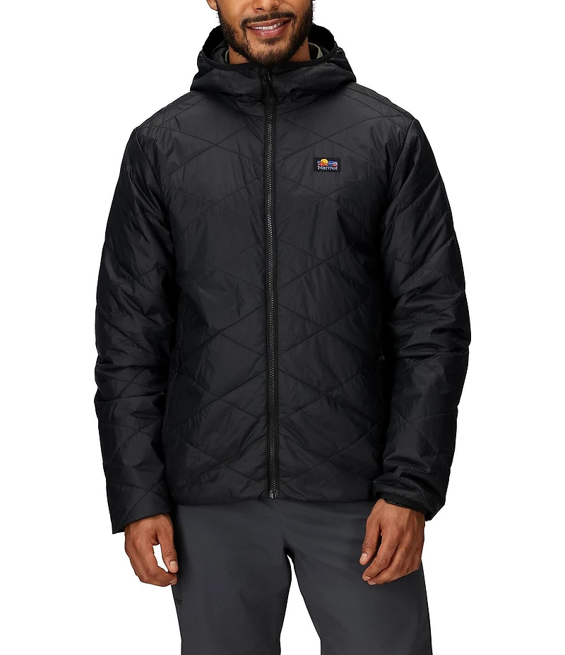 Marmot Onward Insulated Hooded Jacket