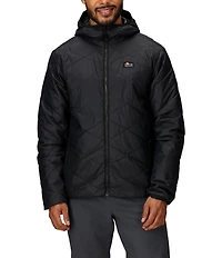 Marmot Onward Insulated Hooded Jacket
