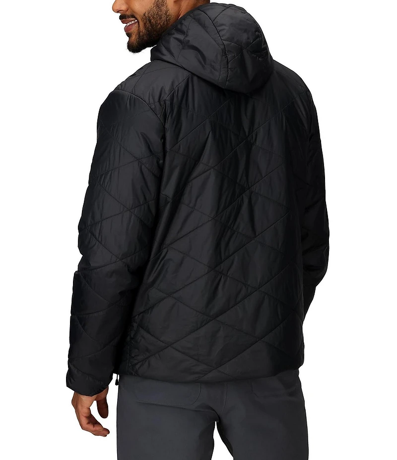 Marmot Onward Insulated Hooded Jacket