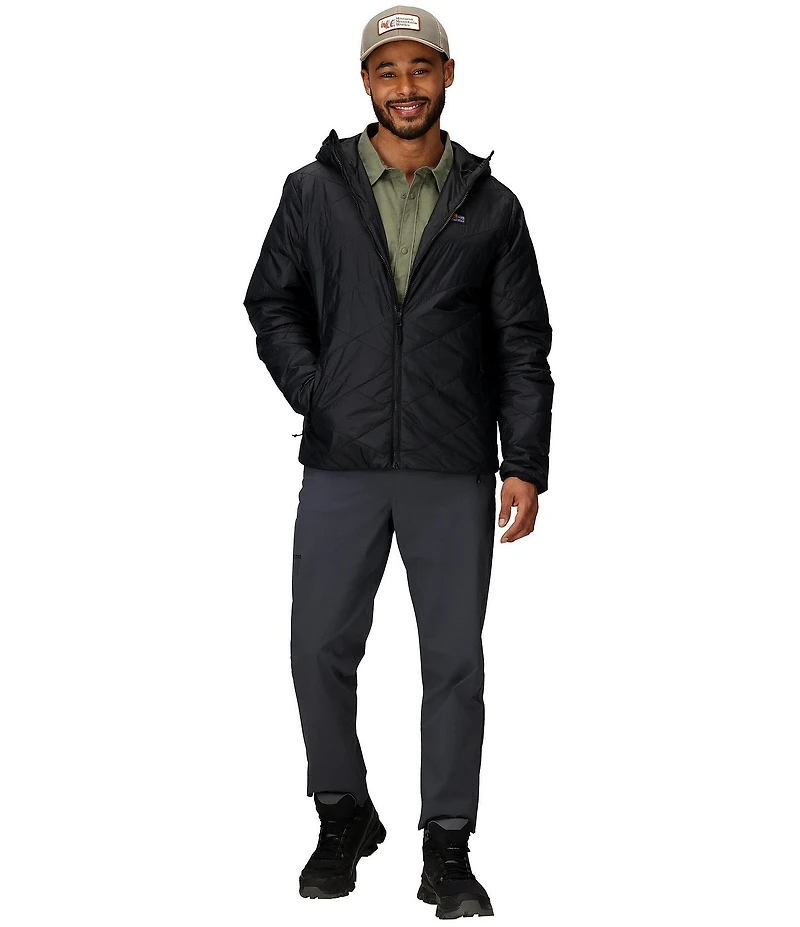 Marmot Onward Insulated Hooded Jacket