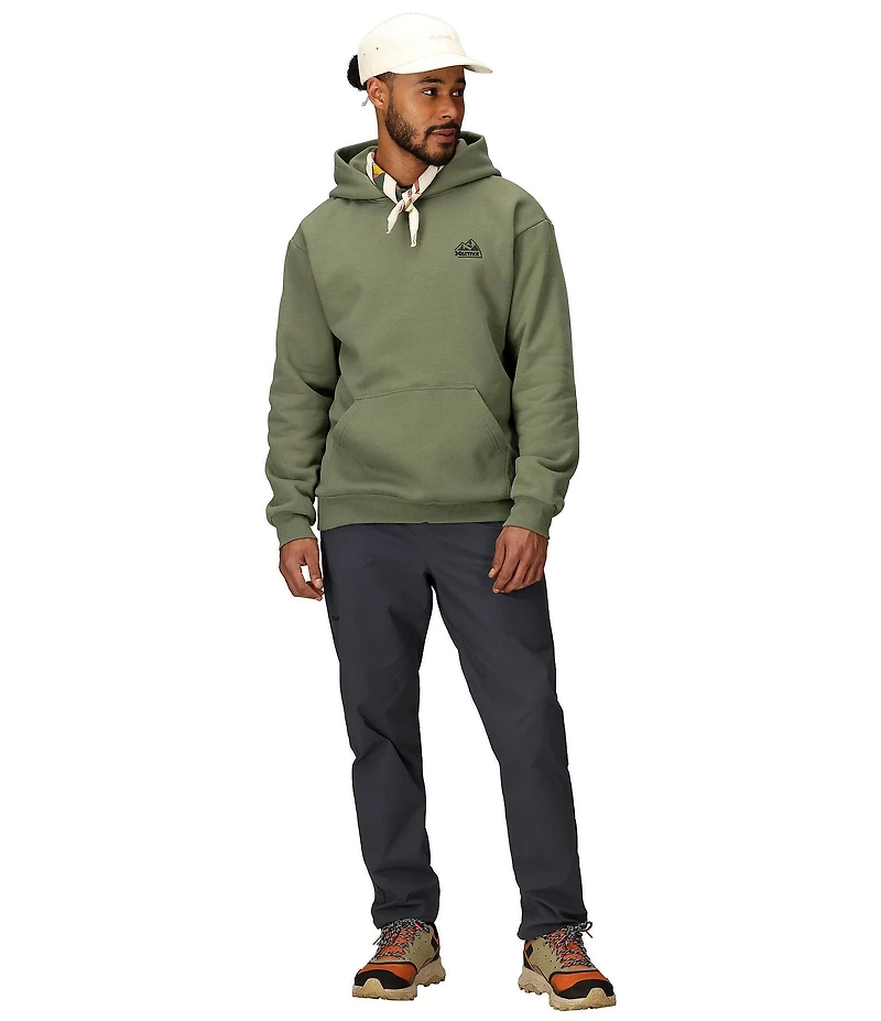 Marmot Peaks Hoodie