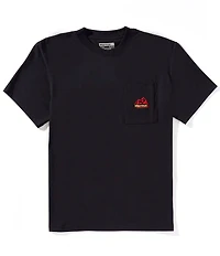 Marmot Peaks Pocket Short Sleeve T-Shirt