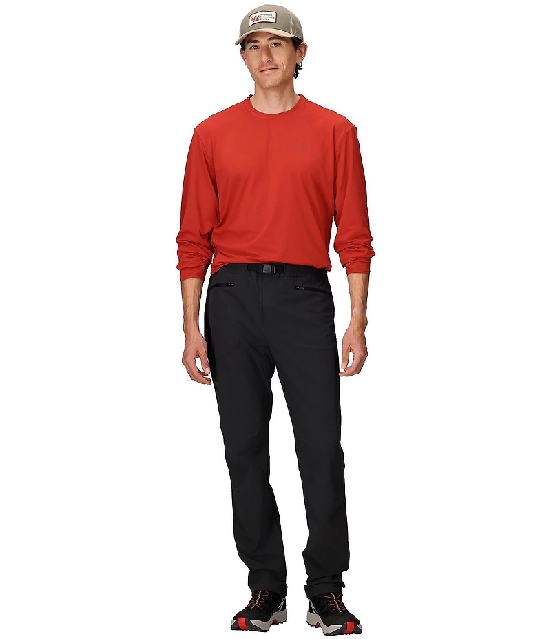 Marmot Performance Stretch Mountain Active Pants