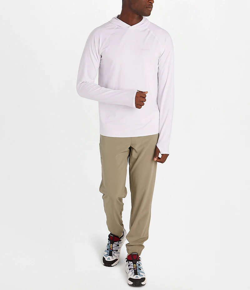 Marmot Performance Stretch Windridge Hoodie