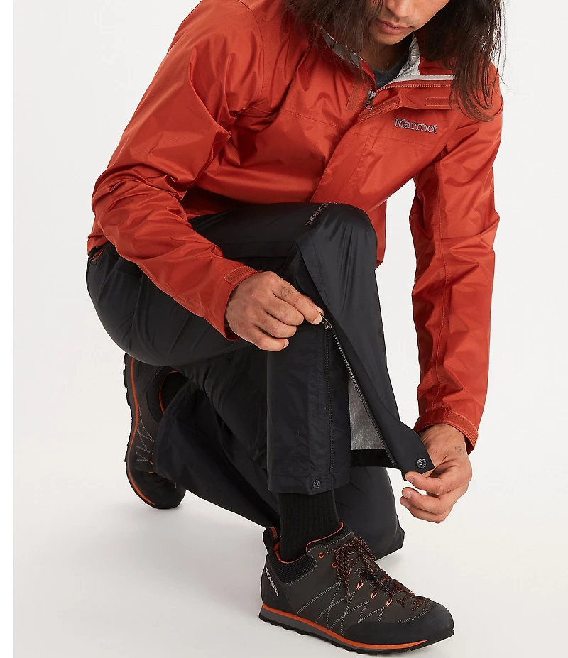Marmot Precip Eco Full-Zip Long Length Pants