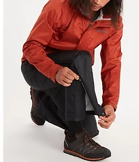 Marmot Precip Eco Full-Zip Long Length Pants