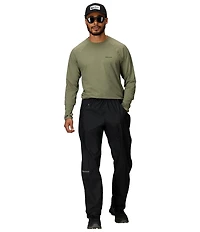 Marmot Precip Eco Full-Zip Regular Length Pants