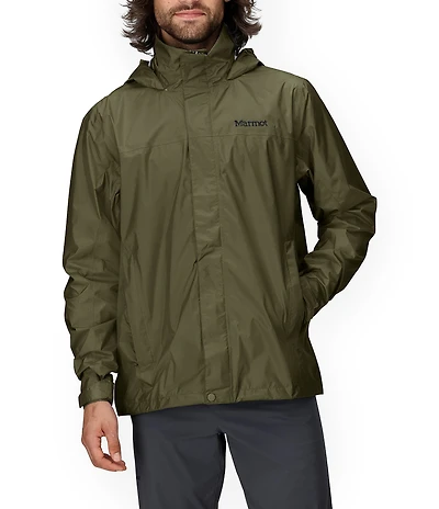 Marmot Precip Eco Hood Jacket