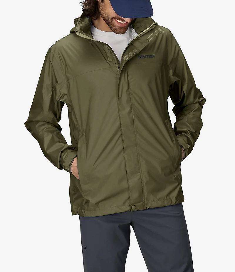 Marmot Precip Eco Hood Jacket
