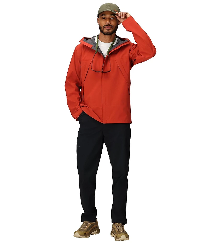 Marmot PreCip Eco Pro Jacket