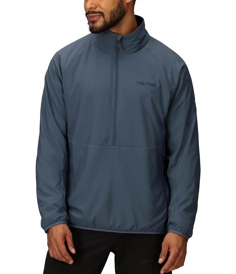 Marmot PrimaLoft® Evolve Aerothermal 1/2 Zip Jacket