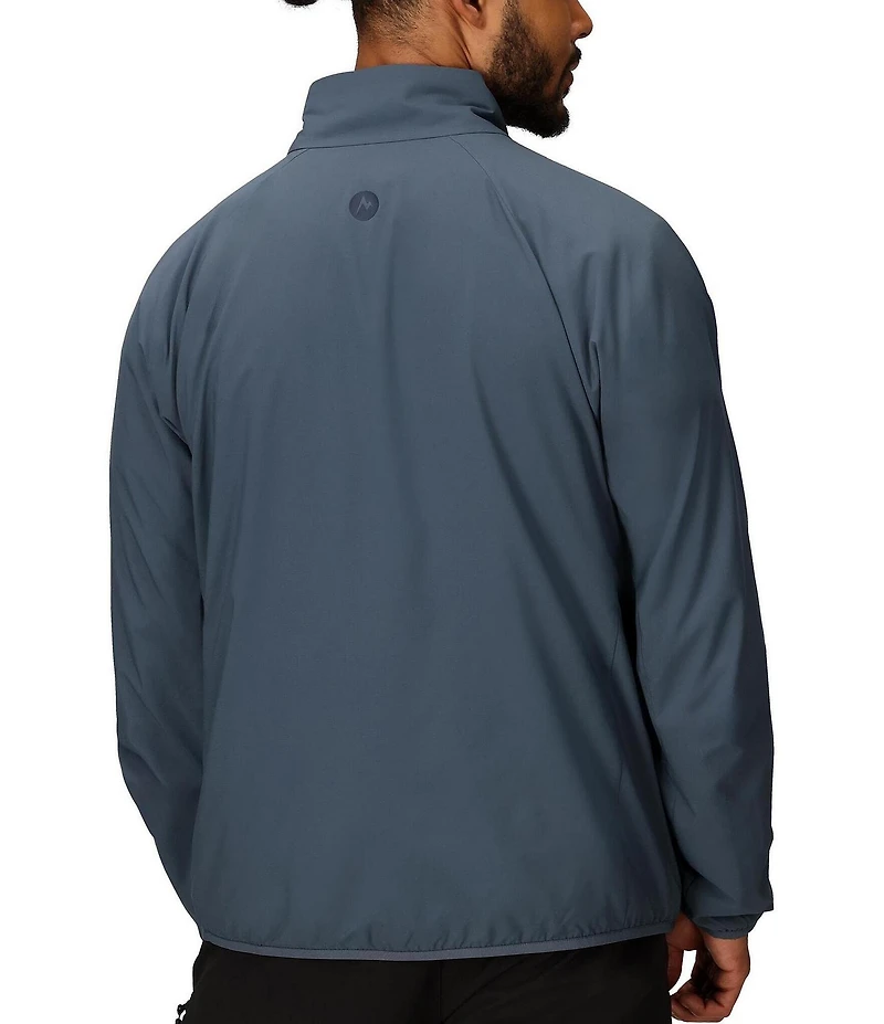 Marmot PrimaLoft® Evolve Aerothermal 1/2 Zip Jacket