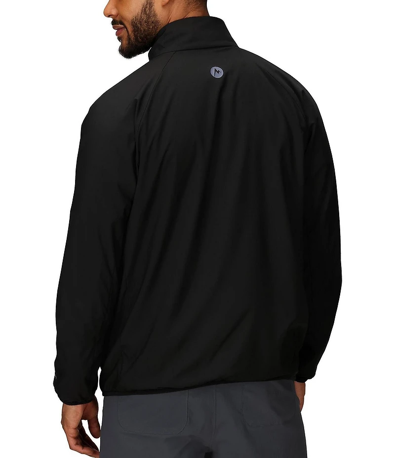 Marmot PrimaLoft® Evolve Aerothermal 1/2 Zip Jacket