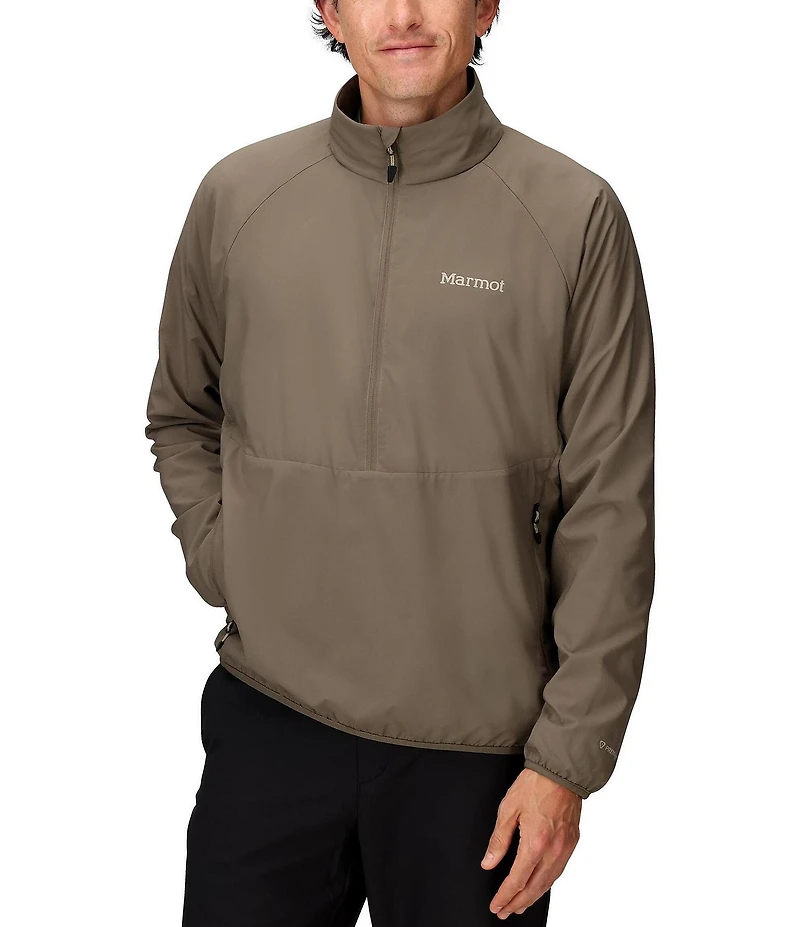 Marmot PrimaLoft® Evolve Aerothermal 1/2 Zip Jacket