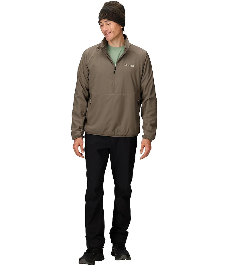 Marmot PrimaLoft® Evolve Aerothermal 1/2 Zip Jacket