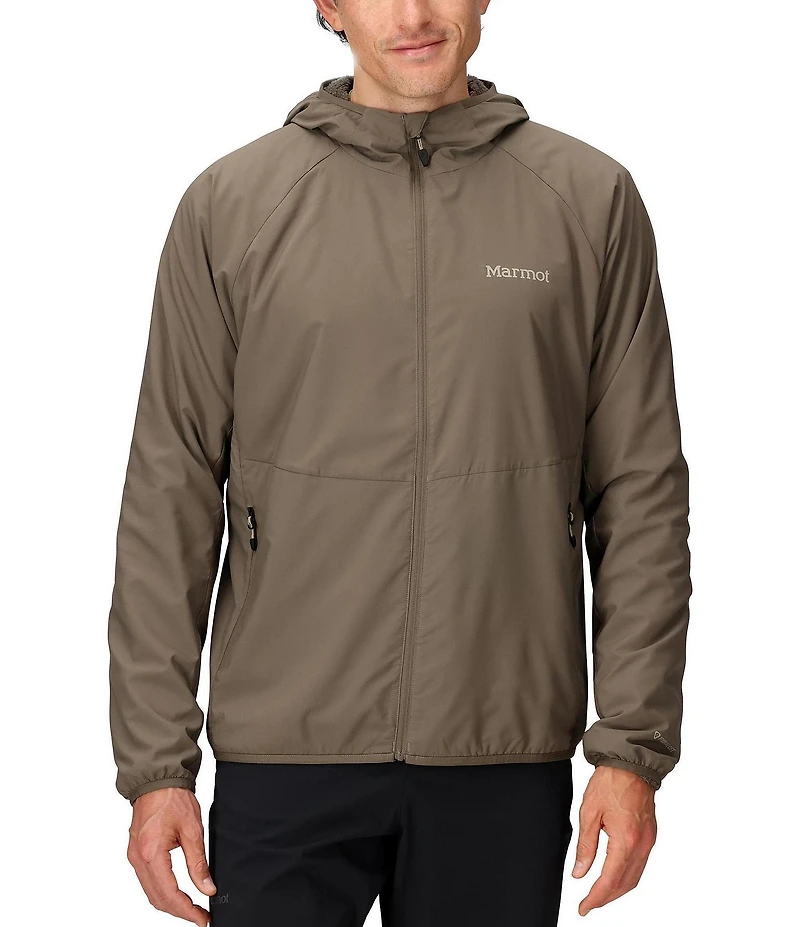 Marmot PrimaLoft® Evolve Aerothermal Hoodie