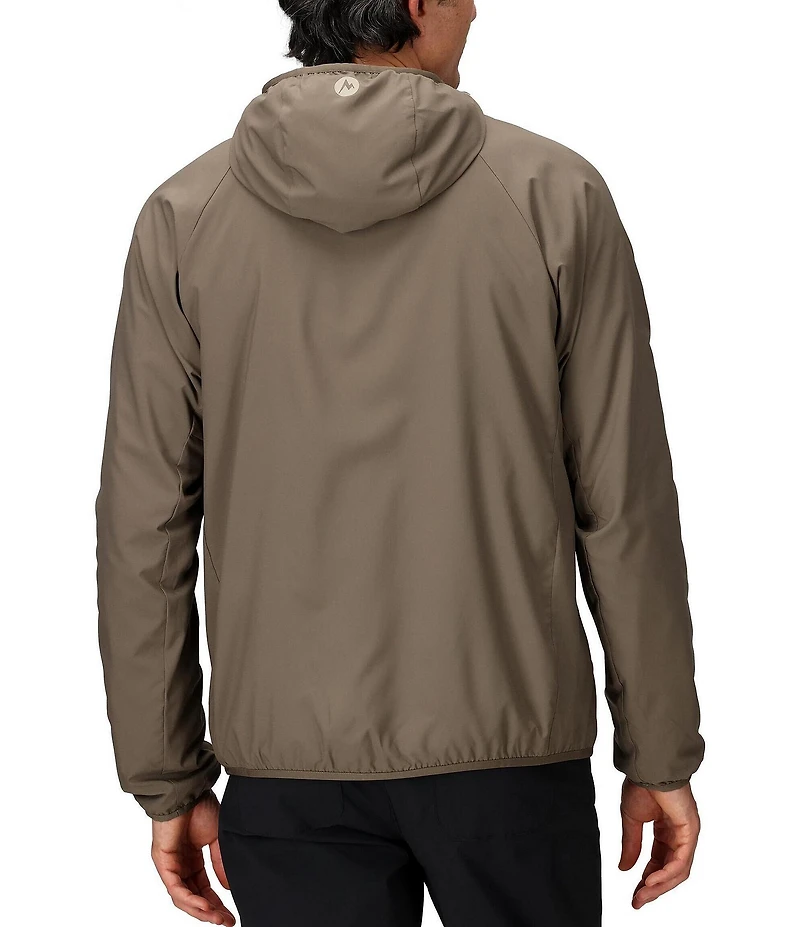 Marmot PrimaLoft® Evolve Aerothermal Hoodie