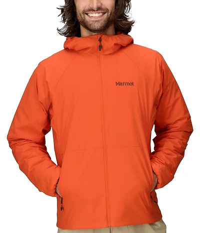 Marmot PrimaLoft® Novus LT Hooded Jacket