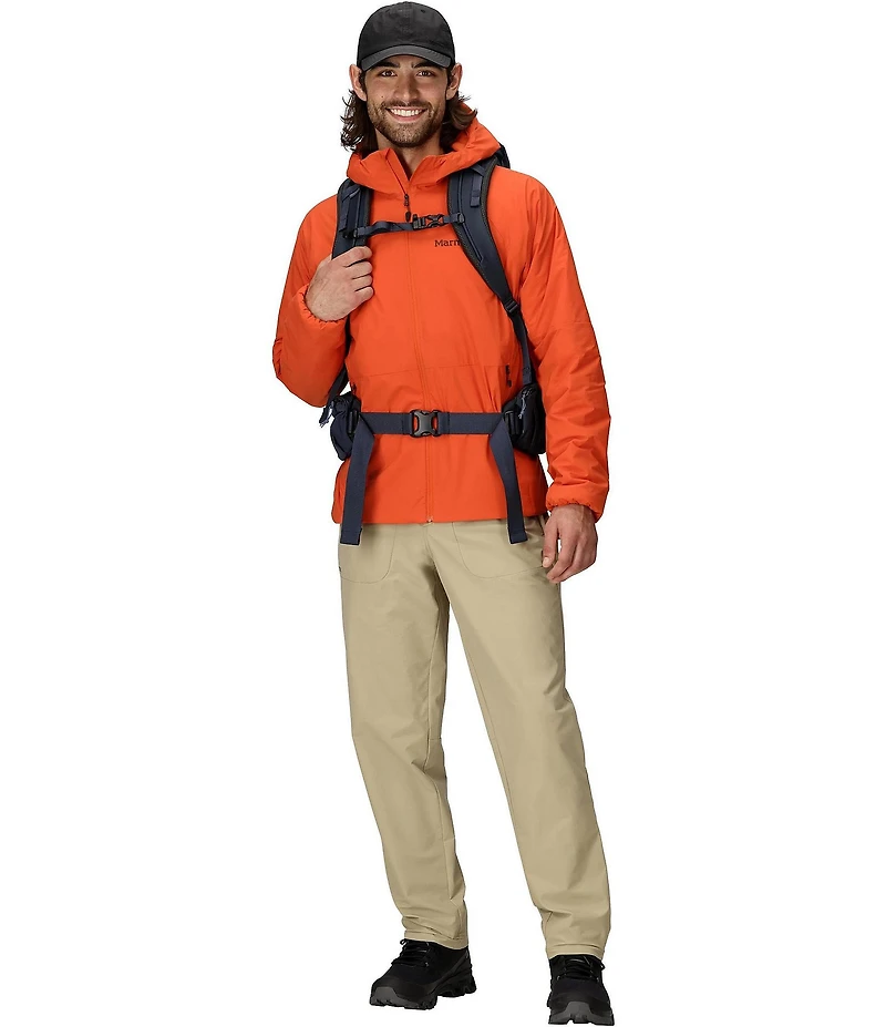 Marmot PrimaLoft® Novus LT Hooded Jacket