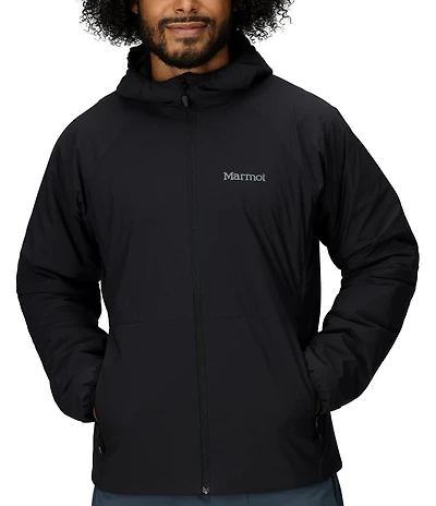 Marmot PrimaLoft® Novus LT Hooded Jacket