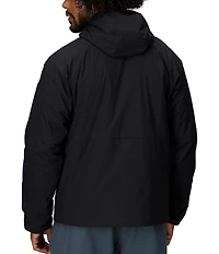 Marmot PrimaLoft® Novus LT Hooded Jacket