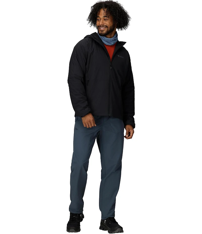 Marmot PrimaLoft® Novus LT Hooded Jacket