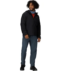 Marmot PrimaLoft® Novus LT Hooded Jacket