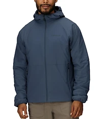 Marmot PrimaLoft® Novus LT Hooded Jacket