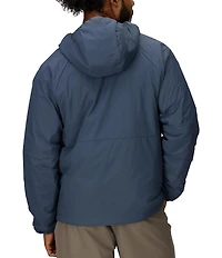 Marmot PrimaLoft® Novus LT Hooded Jacket