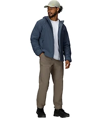 Marmot PrimaLoft® Novus LT Hooded Jacket