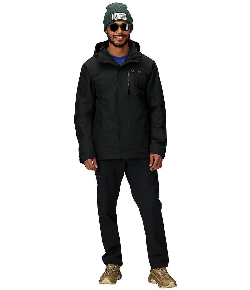 Marmot Ramble Component Jacket