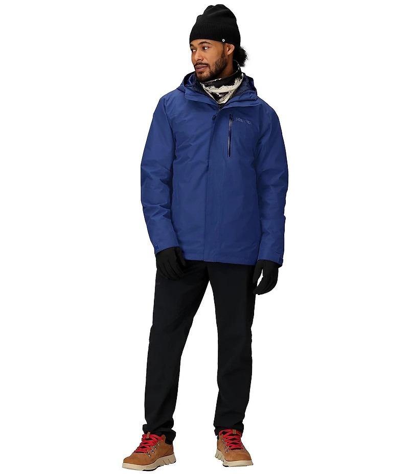Marmot Ramble Component Jacket