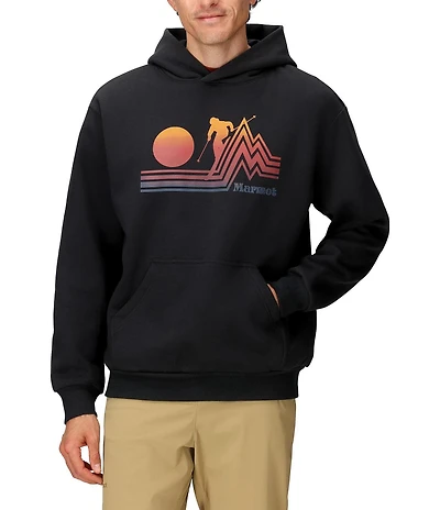 Marmot Retro Skiier Hoodie