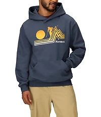 Marmot Retro Skiier Hoodie