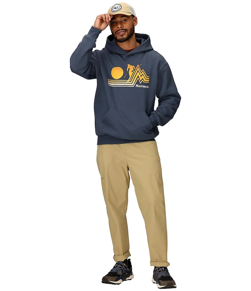 Marmot Retro Skiier Hoodie