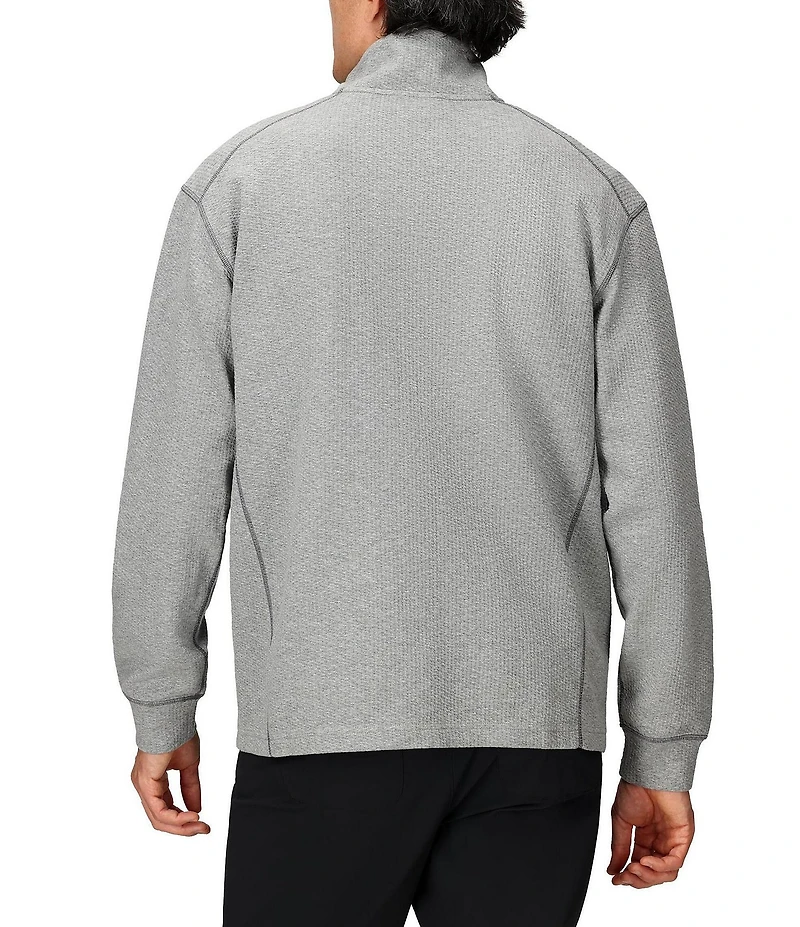 Marmot Ridge Tech Half-Zip Pullover