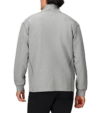 Marmot Ridge Tech Half-Zip Pullover