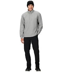 Marmot Ridge Tech Half-Zip Pullover