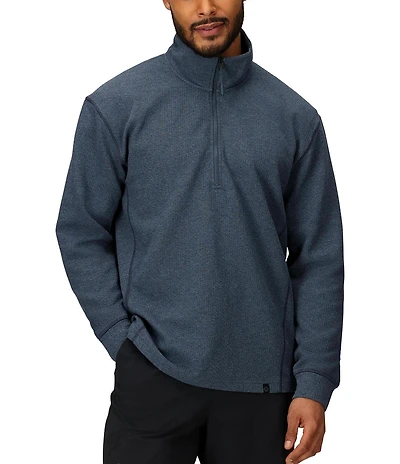 Marmot Ridge Tech Half-Zip Pullover