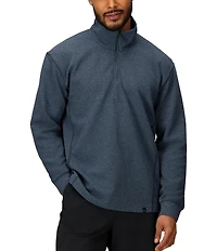 Marmot Ridge Tech Half-Zip Pullover