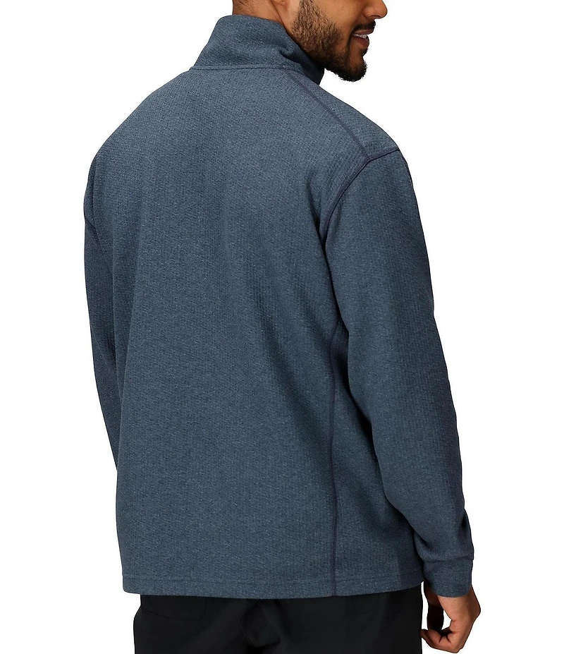 Marmot Ridge Tech Half-Zip Pullover