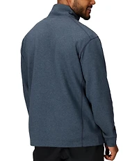 Marmot Ridge Tech Half-Zip Pullover