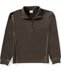 Marmot Ridge Tech Half-Zip Pullover