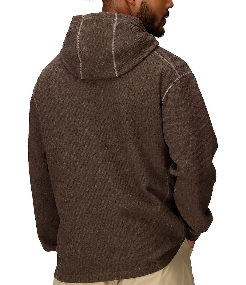 Marmot Ridge Tech Hoodie