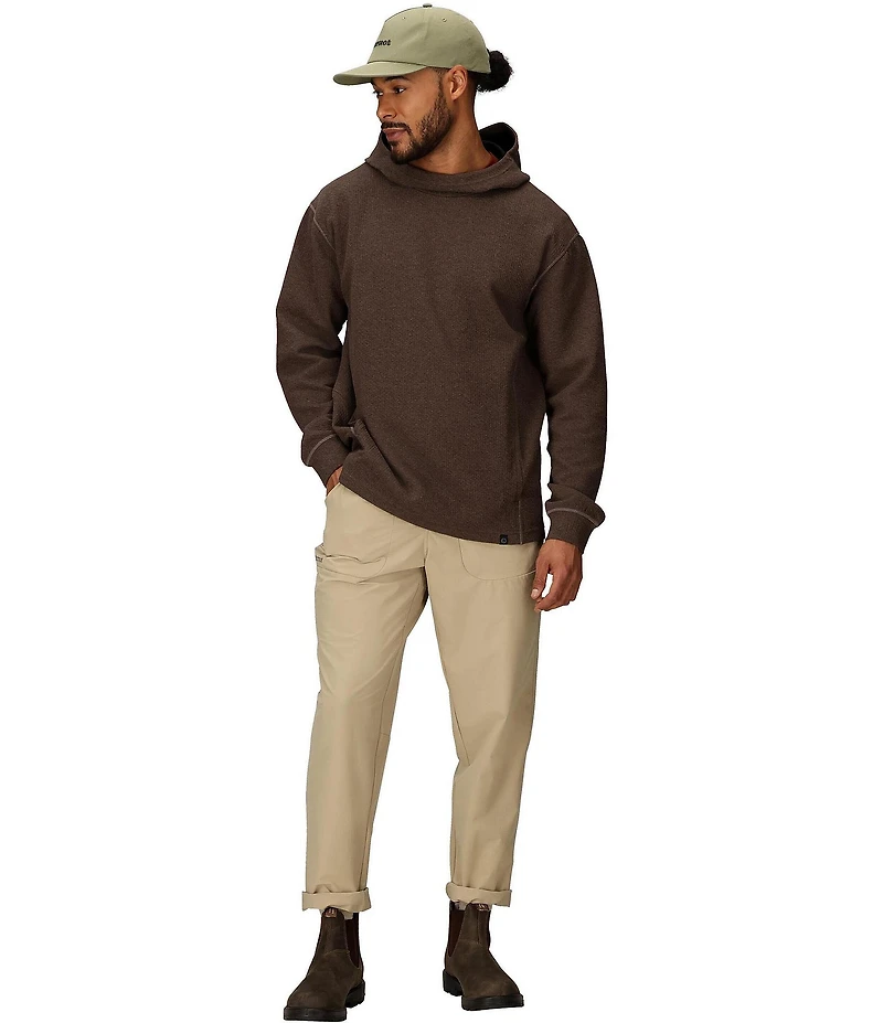 Marmot Ridge Tech Hoodie