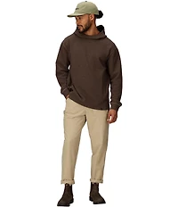 Marmot Ridge Tech Hoodie
