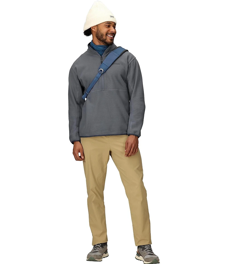 Marmot Rocklin Half Zip