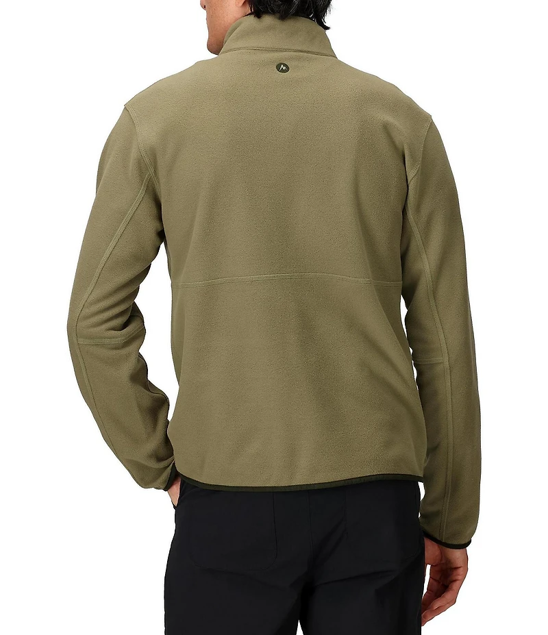 Marmot Rocklin Half Zip